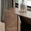 Product Image 7 for Brown Wood Modern Daybreak Credenza from Caracole
