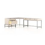 Product Image 24 for Trey Desk System With Filing Cabinet from Four Hands