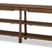 Product Image 1 for Bracken Large Console from Sarreid Ltd.
