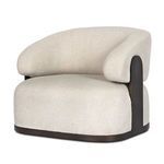 Product Image 2 for Mackaye Cream Outdoor Chair from Four Hands