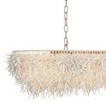 Product Image 7 for Cabo Linear Chandelier from Arteriors