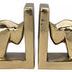 Product Image 1 for Buffalo Bookends from Noir