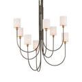 Product Image 10 for Archetype Chandelier from Currey & Company