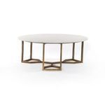 Product Image 8 for Naomi Coffee Table from Four Hands