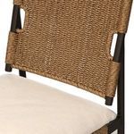 Product Image 8 for Miller Outdoor Woven Dining Chair from Four Hands