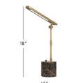 Product Image 8 for Hanford Table Lamp from Currey & Company