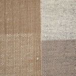 Product Image 2 for Bran Rug Saffron, Khaki, Cream from Four Hands