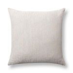 Product Image 1 for Casa Linen Blend Throw Pillow from Classic Home