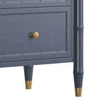 Product Image 6 for Harbor Bachelors Navy Chest from A.R.T. Home Furnishings