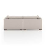 Westwood Double Chaise 87'' image 4