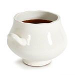 Product Image 4 for Wellon Footed Cachepot from Napa Home And Garden