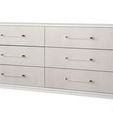Product Image 3 for Brentwood Dresser from Universal Furniture