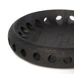 Product Image 3 for Savior Mango Wood Bowl - Small Black from Regina Andrew Design