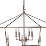 Product Image 3 for Amelia Chandelier from Gabby