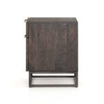 Product Image 5 for Kelby Filing Cabinet Carved Vintage Brown from Four Hands