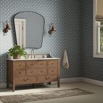 Product Image 2 for Blocking Slate I Wallpaper by Getty Images from Four Hands