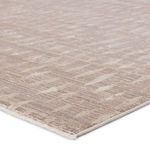 Product Image 1 for Kevin O'Brien by Migration Tribal Gray/ Tan Rug from Jaipur 