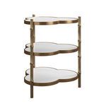 Product Image 1 for Eave Accent Table from A.R.T. Home Furnishings