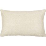 Product Image 1 for Sallie Cream Pillow from Surya