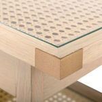 Product Image 5 for Austin Light Oak Wood Side Table from Villa & House