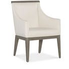 Product Image 1 for Modern Mood Upholstered Arm Chair from Hooker Furniture