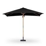 Product Image 6 for Baska Outdoor Rectangular Umbrella from Four Hands