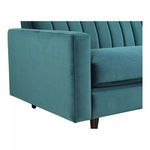 Product Image 1 for Primavera Sofa Green from Moe's