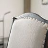 Product Image 5 for Ciao Bella Upholstered Back Chair from Hooker Furniture