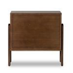 Product Image 19 for Halston Terra Brown Ash Nightstand from Four Hands