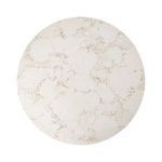 Product Image 6 for Callisto Aged White Concrete Outdoor End Table from Four Hands