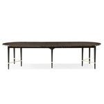 Product Image 5 for Long And Short Of It Dining Table from Caracole