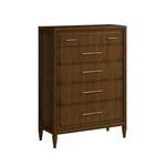 Product Image 1 for Eave 5 Drawer Chest from A.R.T. Home Furnishings