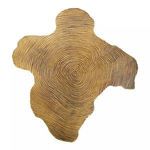 Product Image 1 for Eternity Coffee Table Rainbow Brass from Moe's