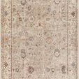 Product Image 1 for Davina Off-White Machien Woven Rug from Livabliss