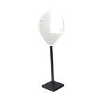 Product Image 1 for Tabletop Mirror On Stand from Moe's