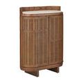 Product Image 3 for Virtuosity Bar Cabinet from Currey & Company