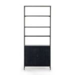 Product Image 20 for Trey Modular Wide Bookcase from Four Hands