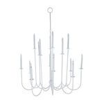 Product Image 2 for Snow Chandelier from Gabby