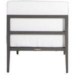 Product Image 16 for Santa Barbara Slate Gray Sectional Slipper from Summer Classics