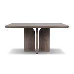 Product Image 6 for Ernest Square Dining Table from Four Hands