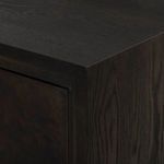 Product Image 13 for Arlington Espresso Oak Small Cabinet from Four Hands
