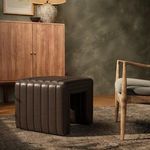 Product Image 15 for Augustine 21" Deacon Wolf Ottoman from Four Hands