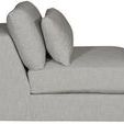 Product Image 4 for Leone Modular Sectional from Vanguard Furniture