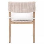 Lucia Outdoor Arm Chair image 5