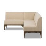 Product Image 3 for Ellington Dining Banquette L-Shape from Four Hands