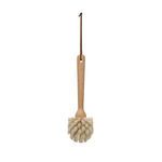 Product Image 1 for Winston Natural Wooden Dish Brush from Creative Co-Op