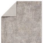 Product Image 1 for Sylvana Trellis Gray/ Blue Rug from Jaipur 