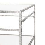 Product Image 3 for Bateman Two Tier Rectangular Coffee Table from Worlds Away