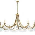 Product Image 3 for Kameron 10 Light Chandelier from Savoy House 