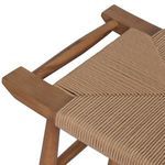 Product Image 8 for Robles Outdoor Dining Stool from Four Hands